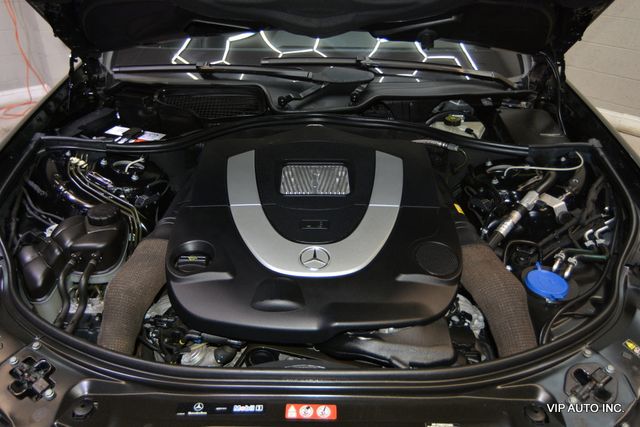 2007 Mercedes-Benz S-Class S550 4dr Sedan 5.5L V8 4MATIC - 23012923 - 32