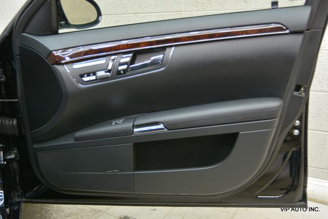 2007 Mercedes-Benz S-Class S550 4dr Sedan 5.5L V8 4MATIC - 23012923 - 7