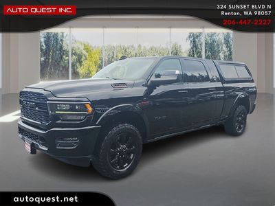 2007 Mercedes-Benz S-Class