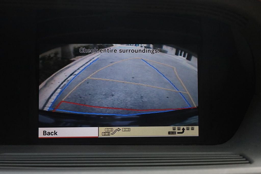 2007 Mercedes-Benz S-Class S550 4dr Sedan 5.5L V8 RWD - 23050735 - 9