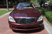 2007 Mercedes-Benz S-Class S550 4dr Sedan 5.5L V8 RWD - 23050735 - 19