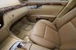 2007 Mercedes-Benz S-Class S550 4dr Sedan 5.5L V8 RWD - 23050735 - 37