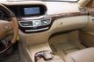 2007 Mercedes-Benz S-Class S550 4dr Sedan 5.5L V8 RWD - 23050735 - 38