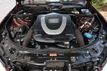 2007 Mercedes-Benz S-Class S550 4dr Sedan 5.5L V8 RWD - 23050735 - 51