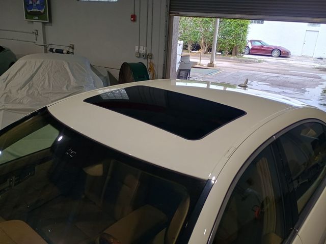 2007 Mercedes-Benz S-Class S550 4dr Sedan 5.5L V8 RWD Clean Carfax Florida Car - 22930626 - 9