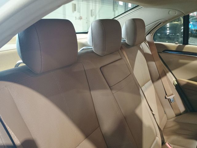 2007 Mercedes-Benz S-Class S550 4dr Sedan 5.5L V8 RWD Clean Carfax Florida Car - 22930626 - 31