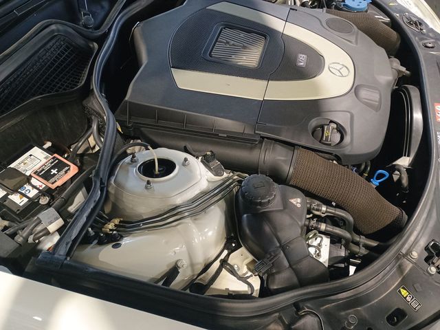 2007 Mercedes-Benz S-Class S550 4dr Sedan 5.5L V8 RWD Clean Carfax Florida Car - 22930626 - 39