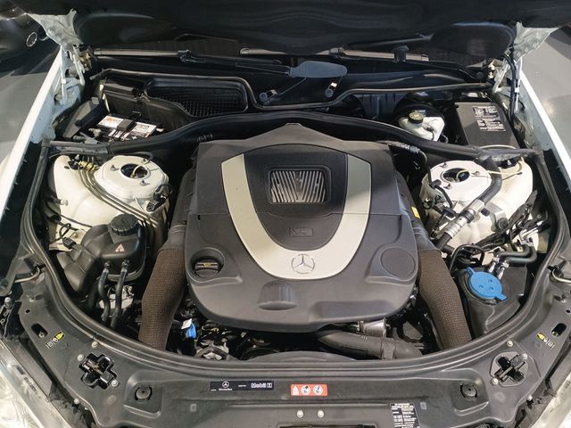 2007 Mercedes-Benz S-Class S550 4dr Sedan 5.5L V8 RWD Clean Carfax Florida Car - 22930626 - 40