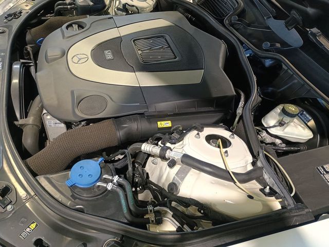 2007 Mercedes-Benz S-Class S550 4dr Sedan 5.5L V8 RWD Clean Carfax Florida Car - 22930626 - 41