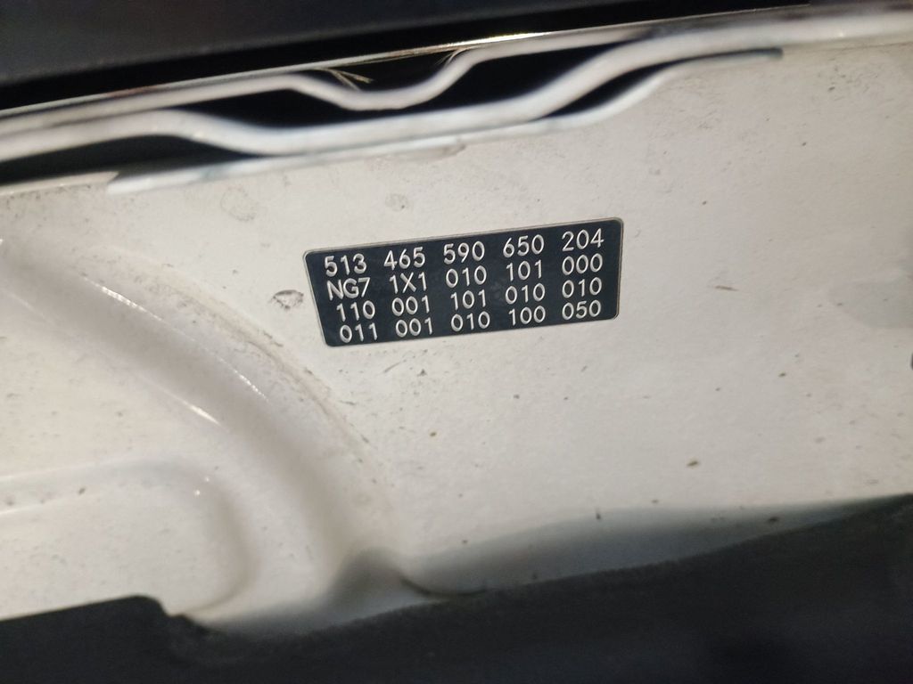 2007 Mercedes-Benz S-Class S550 4dr Sedan 5.5L V8 RWD Clean Carfax Florida Car - 22930626 - 42