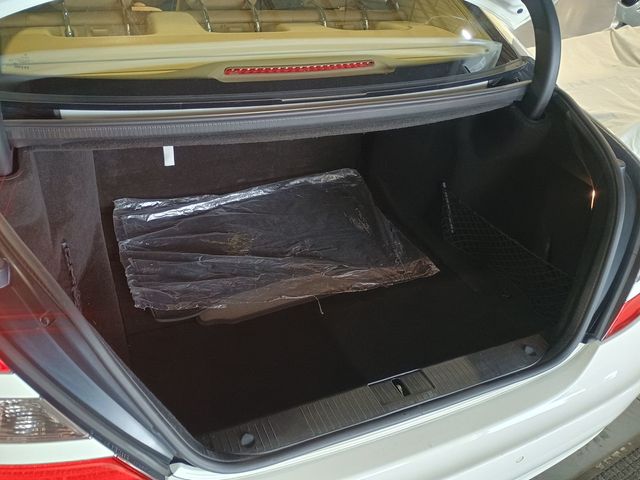 2007 Mercedes-Benz S-Class S550 4dr Sedan 5.5L V8 RWD Clean Carfax Florida Car - 22930626 - 44