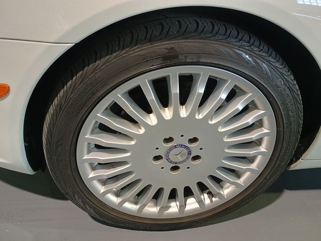 2007 Mercedes-Benz S-Class S550 4dr Sedan 5.5L V8 RWD Clean Carfax Florida Car - 22930626 - 46