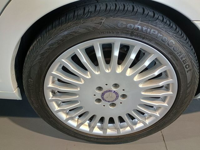 2007 Mercedes-Benz S-Class S550 4dr Sedan 5.5L V8 RWD Clean Carfax Florida Car - 22930626 - 47