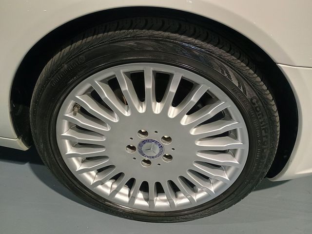 2007 Mercedes-Benz S-Class S550 4dr Sedan 5.5L V8 RWD Clean Carfax Florida Car - 22930626 - 50