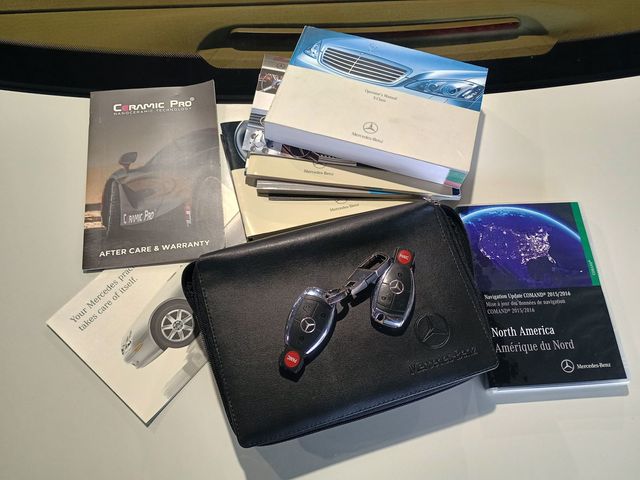 2007 Mercedes-Benz S-Class S550 4dr Sedan 5.5L V8 RWD Clean Carfax Florida Car - 22930626 - 51