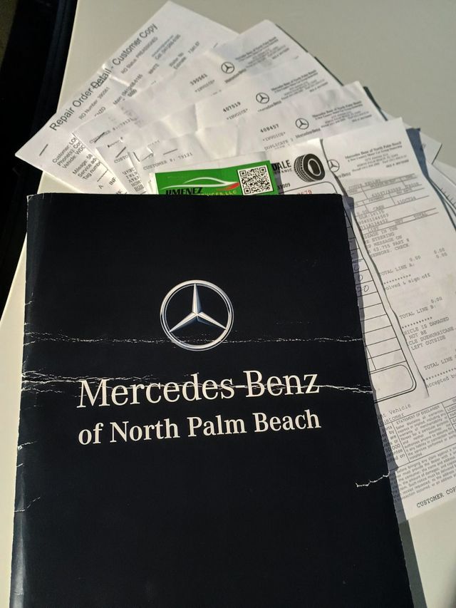 2007 Mercedes-Benz S-Class S550 4dr Sedan 5.5L V8 RWD Clean Carfax Florida Car - 22930626 - 53