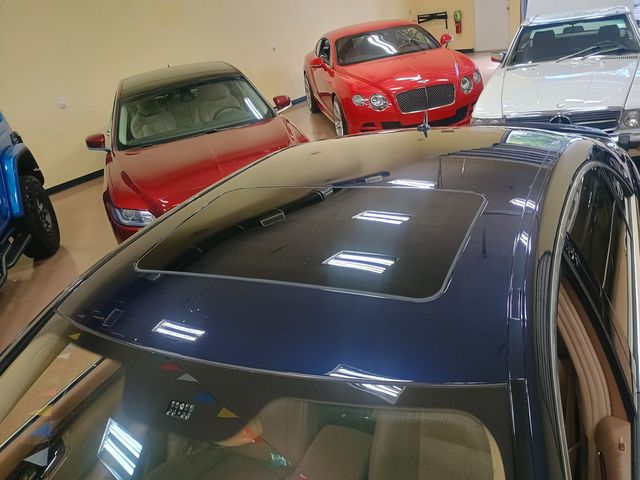 2007 Mercedes-Benz S-Class S550 4dr Sedan 5.5L V8 RWD Florida Car - 22970550 - 10