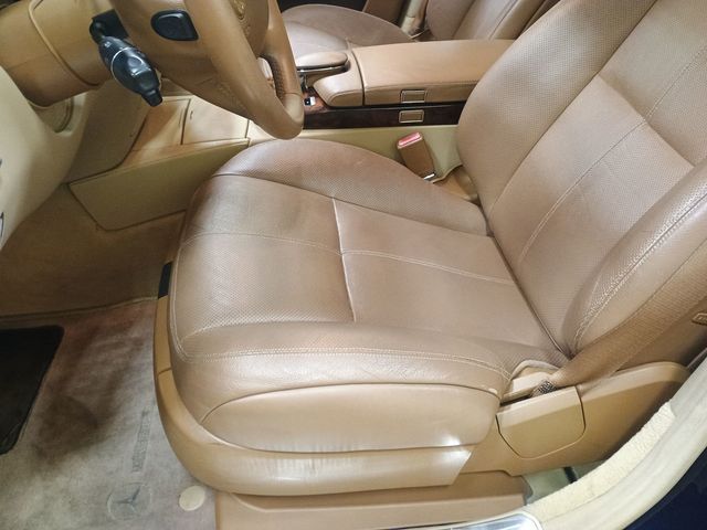 2007 Mercedes-Benz S-Class S550 4dr Sedan 5.5L V8 RWD Florida Car - 22970550 - 15