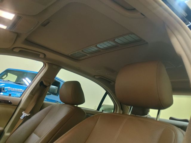 2007 Mercedes-Benz S-Class S550 4dr Sedan 5.5L V8 RWD Florida Car - 22970550 - 16