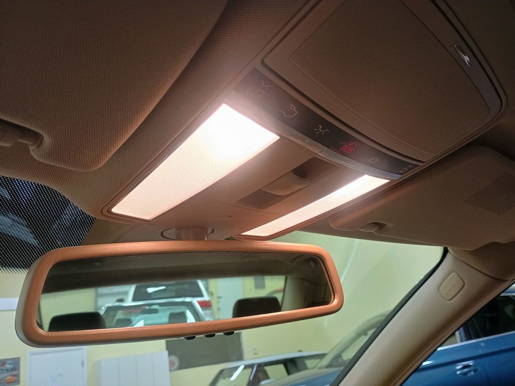 2007 Mercedes-Benz S-Class S550 4dr Sedan 5.5L V8 RWD Florida Car - 22970550 - 21