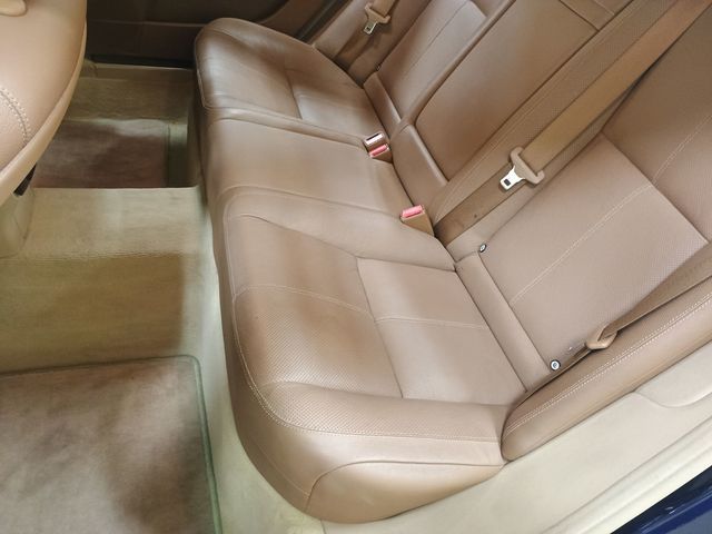 2007 Mercedes-Benz S-Class S550 4dr Sedan 5.5L V8 RWD Florida Car - 22970550 - 28