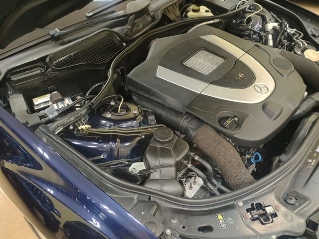 2007 Mercedes-Benz S-Class S550 4dr Sedan 5.5L V8 RWD Florida Car - 22970550 - 41