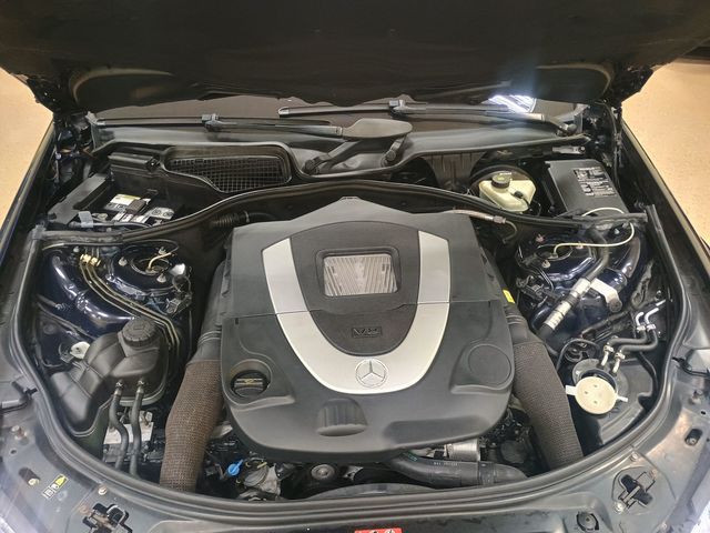 2007 Mercedes-Benz S-Class S550 4dr Sedan 5.5L V8 RWD Florida Car - 22970550 - 42