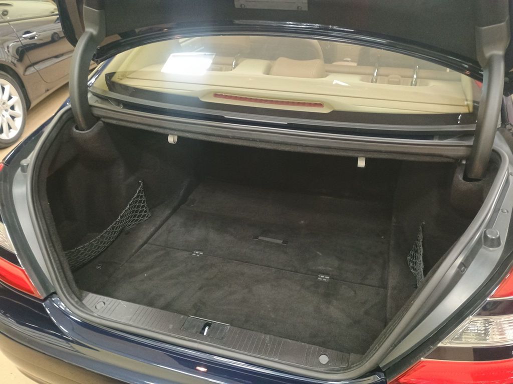 2007 Mercedes-Benz S-Class S550 4dr Sedan 5.5L V8 RWD Florida Car - 22970550 - 46