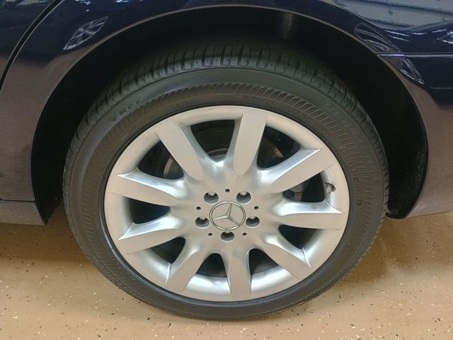 2007 Mercedes-Benz S-Class S550 4dr Sedan 5.5L V8 RWD Florida Car - 22970550 - 48