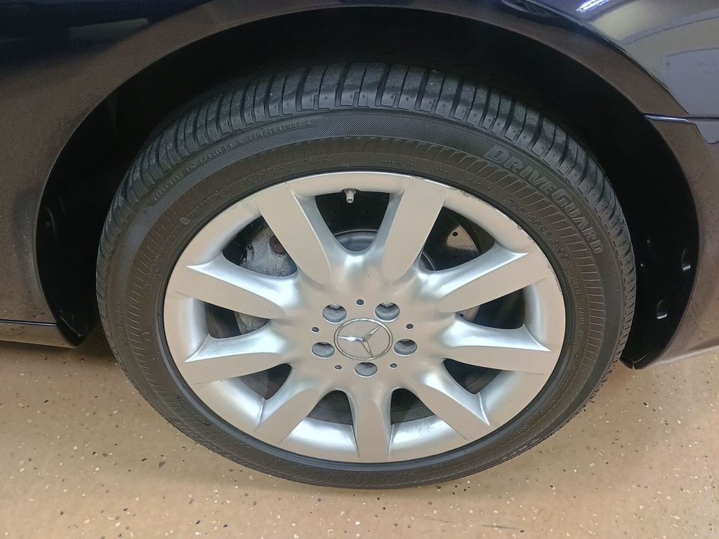 2007 Mercedes-Benz S-Class S550 4dr Sedan 5.5L V8 RWD Florida Car - 22970550 - 50