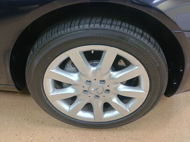 2007 Mercedes-Benz S-Class S550 4dr Sedan 5.5L V8 RWD Florida Car - 22970550 - 50