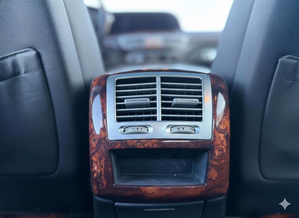 2007 Mercedes-Benz S-Class S 550 4MATIC AWD 4dr Sedan - 22944033 - 17