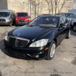 2007 Mercedes-Benz S-Class S600 4dr Sedan 5.5L V12 RWD - 22726242 - 0