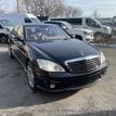 2007 Mercedes-Benz S-Class S600 4dr Sedan 5.5L V12 RWD - 22726242 - 5