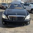 2007 Mercedes-Benz S-Class S600 4dr Sedan 5.5L V12 RWD - 22726242 - 6