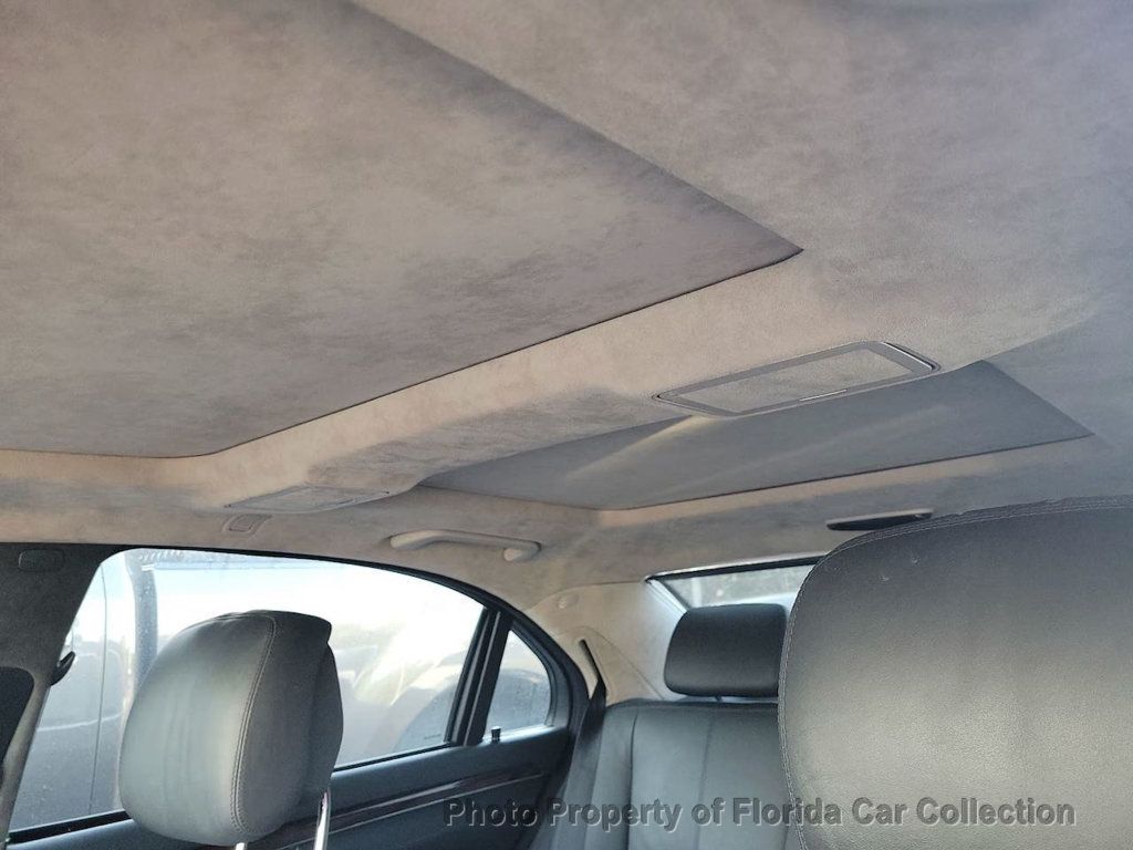 2007 Mercedes-Benz S-Class S600 Sedan 5.5L V12 AMG - 22937897 - 19