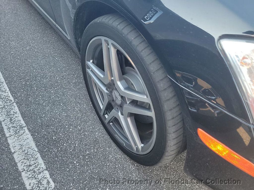 2007 Mercedes-Benz S-Class S600 Sedan 5.5L V12 AMG - 22937897 - 24