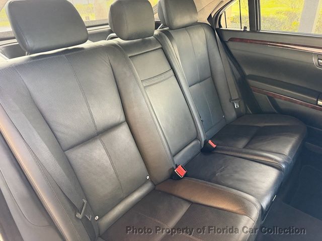 2007 Mercedes-Benz S-Class S600 Sedan 5.5L V12 AMG - 22937897 - 33