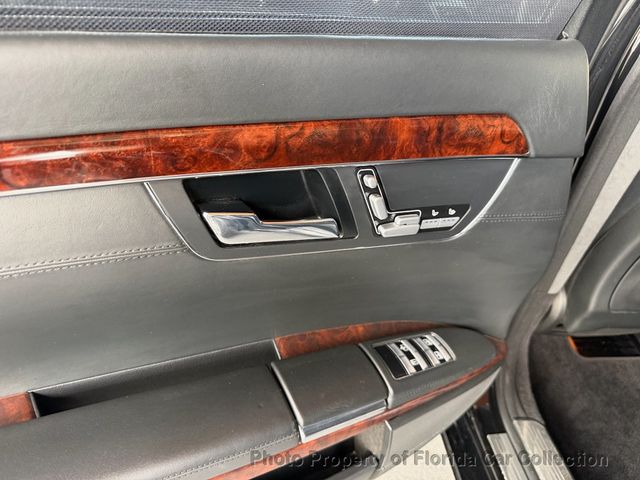 2007 Mercedes-Benz S-Class S600 Sedan 5.5L V12 AMG - 22937897 - 60