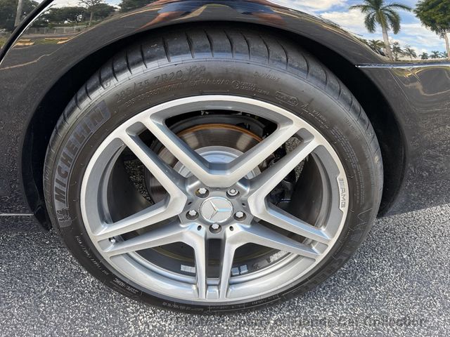 2007 Mercedes-Benz S-Class S600 Sedan 5.5L V12 AMG - 22937897 - 81