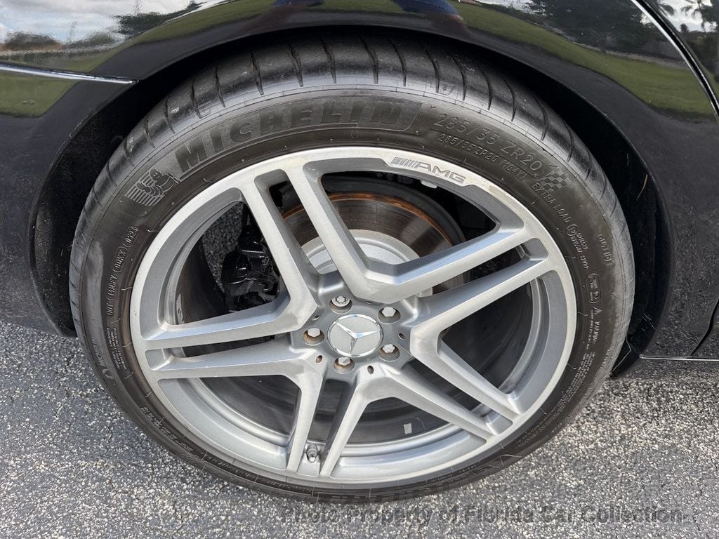 2007 Mercedes-Benz S-Class S600 Sedan 5.5L V12 AMG - 22937897 - 82