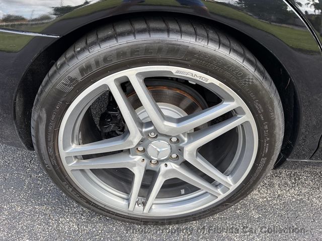 2007 Mercedes-Benz S-Class S600 Sedan 5.5L V12 AMG - 22937897 - 82