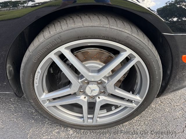 2007 Mercedes-Benz S-Class S600 Sedan 5.5L V12 AMG - 22937897 - 83