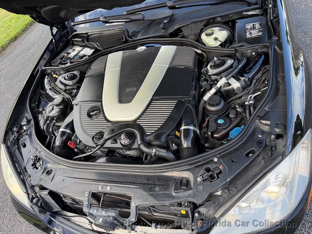 2007 Mercedes-Benz S-Class S600 Sedan 5.5L V12 AMG - 22937897 - 89