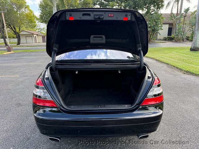 2007 Mercedes-Benz S-Class S600 Sedan 5.5L V12 AMG - 22937897 - 90