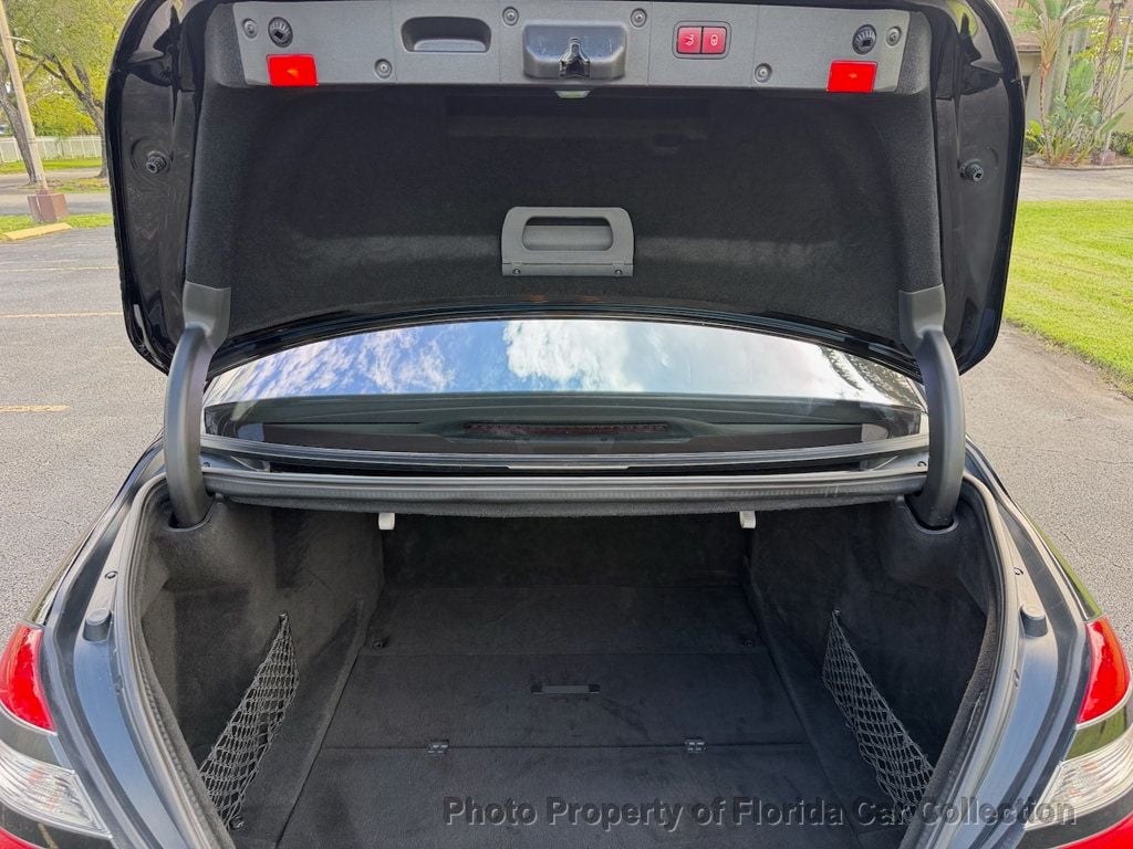 2007 Mercedes-Benz S-Class S600 Sedan 5.5L V12 AMG - 22937897 - 91