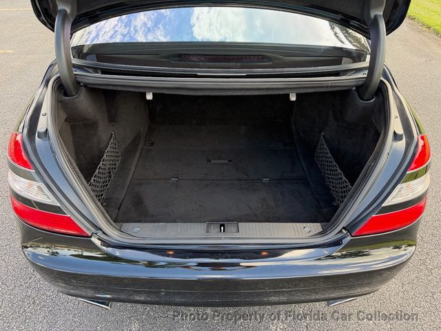 2007 Mercedes-Benz S-Class S600 Sedan 5.5L V12 AMG - 22937897 - 92