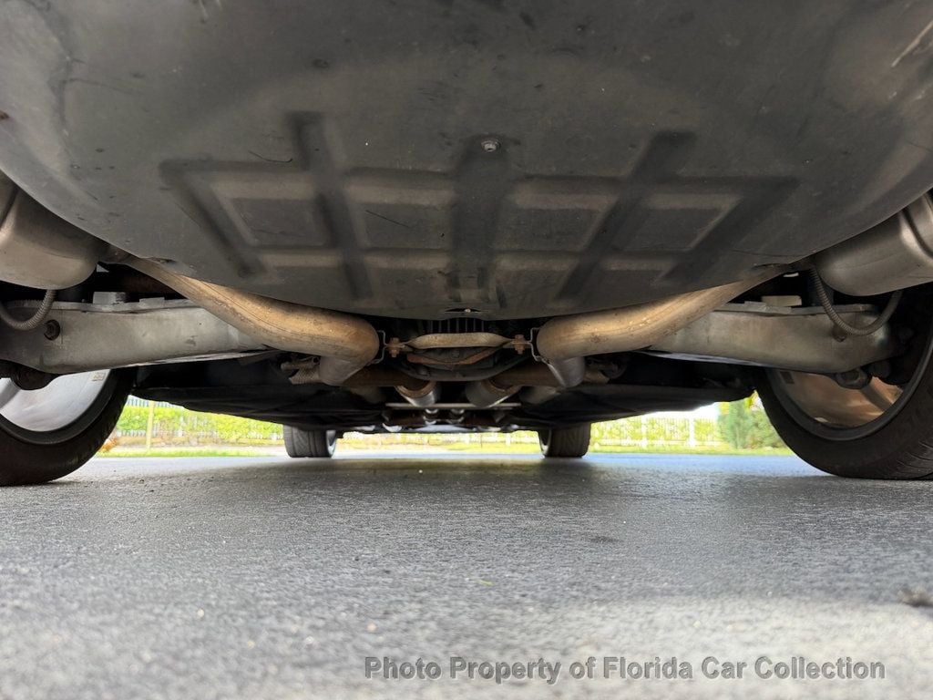 2007 Mercedes-Benz S-Class S600 Sedan 5.5L V12 AMG - 22937897 - 94