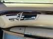 2007 Mercedes-Benz S-Class S600 V12,AMG,PANO,NAV,HTD/VENT STS,SOFT-CLOSE DOORS - 22995284 - 22