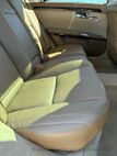 2007 Mercedes-Benz S-Class S600 V12,AMG,PANO,NAV,HTD/VENT STS,SOFT-CLOSE DOORS - 22995284 - 28